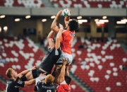 金年会娱乐-马里火力全开压制尼斯，加克波存在感拉满引领球队胜利