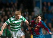 金年会网站-巴萨逆转凯尔特人，球队状态回暖