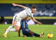 jinnianhui-利兹联客场铩羽而归，前进脚步受挫