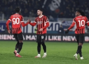 金年会博彩-关于AC米兰成绩不断下滑，主帅遭遇压力引发外界质疑的信息