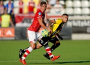 金年会真人-关于瑞典队遭遇失利，无缘欧洲足球半决赛的信息