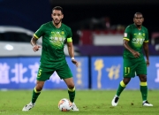 金年会app下载-武汉卓尔不敌国安，遭遇挫败！的简单介绍