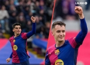 sports jnh-皇家社会横扫零封对手，巴塞罗那大胜