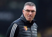 金年会博彩-沃特福德主帅辞职，球队陷入危机