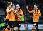 金年会全站-斯莱比尔首次首发，助沃特福德逼平对手的简单介绍