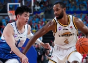 jinnianhui-强强碰撞：江苏挑战辽宁，对决精彩的简单介绍