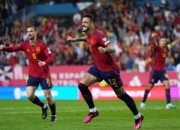 金年会官方网站-包含西班牙-战胜瑞典，晋级欧国联半决赛的词条