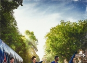 金年会网址-利物浦全队庆祝晋级，实力备受认可