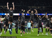 金年会集团-皇马历险晋级欧冠四强，坚守冠军之路的简单介绍