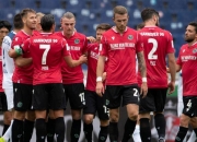 金年会官方网站-柏林赫塔战平，双方角逐打出激烈比赛的简单介绍