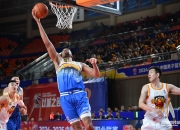 金年会网址-北京队外援强势发威，团队配合默契的简单介绍