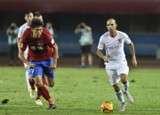 金年会博彩-关于建业队近期表现不俗，令对手望尘莫及的信息