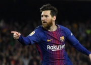 金年会官方网站-梅西连场两球，巴萨再添一份胜利