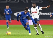 金年会电子-热刺大胜多特，锁定欧冠半决赛名额