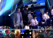 金年会集团-包含DK决赛横扫TES，ShowMaker神级操作的词条