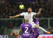 金年会全站-关于AC米兰临阵救火，展现实力的信息