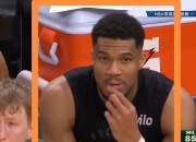 金年会-雄鹿惊艳全场，字母哥+助队赢球的简单介绍