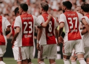 金年会体育-阿贾克斯凭借团队默契，实现完美逆袭的简单介绍