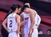 金年会集团-江苏男篮客场苦战，不敌山西队