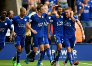 -托特纳姆主场告捷，连胜延续