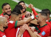 金年会官方-包含摩洛哥队逐渐崭露头角，备战最高赛场的词条