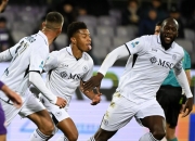 JNH体育-那不勒斯队完胜对手，继续追赶积分榜前列的简单介绍