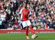 金年会平台-关于阿森纳球员体能出色，迎接下一场关键比赛的信息