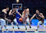 金年会APP-关于长沙男篮主控出色发挥，率队赢球的信息