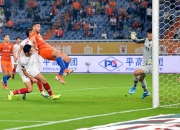 -恒大主场意外失利，一线争冠希望渺茫！的简单介绍