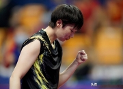 金年会全站-葡萄牙游泳名将再次登顶领奖台