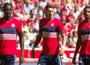 金年会电子-南特俱乐部首发阵容出色，战胜对手