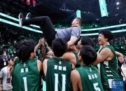 金年会全站-专业篮球联赛赛季中的重磅新闻揭晓的简单介绍