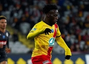 金年会官网-关于蒙彼利埃客场比赛胜出，球队士气高涨的信息