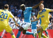 金年会官方网站-弗罗西诺内客场遭遇失利，保级前景不容乐观