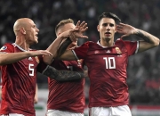 金年会官网-匈牙利队在与保加利亚队的比赛中获胜