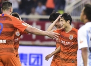 金年会下载-鲁能备战：强攻强守，为求胜利全力以赴的简单介绍