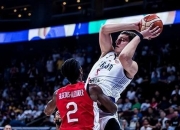 金年会官网-塞尔维亚队在关键比赛中告捷，成功晋级