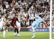 金年会电子-埃弗顿客场不敌伯恩茅斯，遭遇意外失利的简单介绍