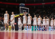 金年会体育-关于广东队阵容齐整，备战下一轮比赛底气十足的信息