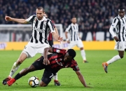 金年会下载-意甲联赛爆冷局面：尤文图斯艰难取胜