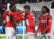 金年会真人-AC米兰再胜强敌，击败国际米兰的简单介绍