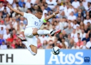 金年会博彩-亚洲预选赛比赛法国队获得成功