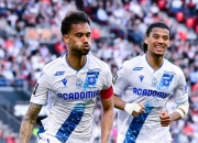 sports jnh-瑞恩赢得关键比赛，法甲联赛争夺激烈