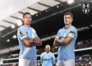 JNH体育-曼城大胜利兹联，晋级之路更坦的简单介绍