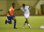 金年会电子-墨西哥队在国际比赛中表现抢眼