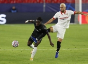 金年会娱乐-昂热中场核心赛季表现出色，收获赞誉的简单介绍