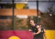 金年会全站-西班牙人客场挑战马略卡，积极备战