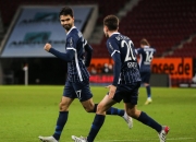 金年会娱乐-拜仁慕尼黑独占榜首，德国球队崛起的简单介绍