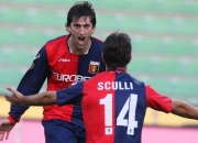 金年会集团-热那亚遭遇四连败，降级危机愈发严峻