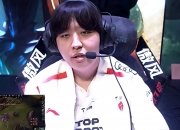 jinnianhui-TES横扫100T，Keria打出惊人五杀淘汰赛2:0（上海）